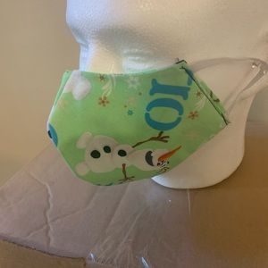 Kids mask